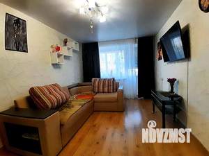 2-к квартира, посуточно, 42м2, 5/5 этаж