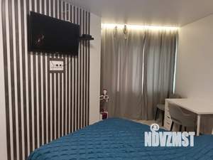 1-к квартира, посуточно, 42м2, 12/14 этаж