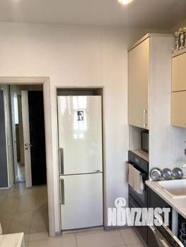 1-к квартира, на длительный срок, 36м2, 3/10 этаж