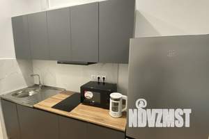 1-к квартира, посуточно, 28м2, 1/5 этаж