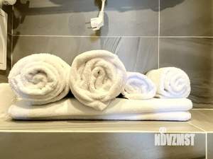 1-к квартира, посуточно, 19м2, 1/1 этаж