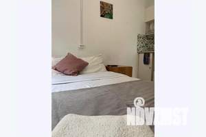 1-к квартира, посуточно, 18м2, 1/5 этаж