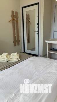 Студия квартира, посуточно, 16м2, 1/9 этаж