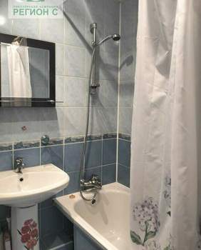 2-к квартира, на длительный срок, 46м2, 4/5 этаж