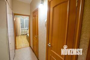 3-к квартира, посуточно, 64м2, 2/9 этаж