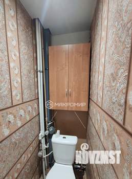 2-к квартира, на длительный срок, 45м2, 7/9 этаж