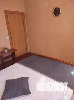 2-к квартира, посуточно, 60м2, 1/1 этаж