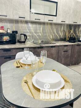 1-к квартира, посуточно, 45м2, 11/14 этаж