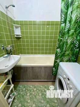 1-к квартира, на длительный срок, 34м2, 2/9 этаж