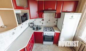 1-к квартира, посуточно, 30м2, 12/12 этаж