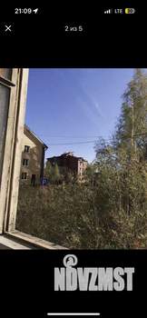 1-к квартира, на длительный срок, 33м2, 1/9 этаж