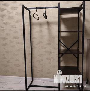 1-к квартира, посуточно, 35м2, 1/13 этаж