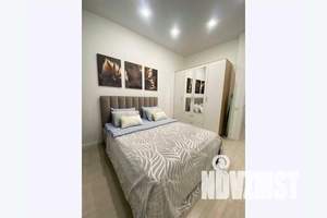 1-к квартира, посуточно, 48м2, 10/10 этаж