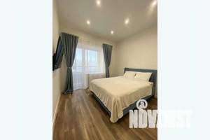 3-к квартира, посуточно, 60м2, 7/7 этаж