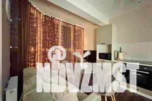 2-к квартира, посуточно, 60м2, 7/14 этаж