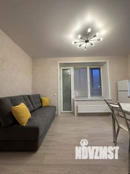 Студия квартира, на длительный срок, 26м2, 9/13 этаж