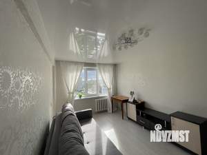 2-к квартира, на длительный срок, 42м2, 8/9 этаж