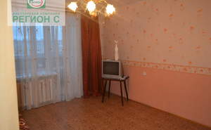 2-к квартира, на длительный срок, 52м2, 5/5 этаж