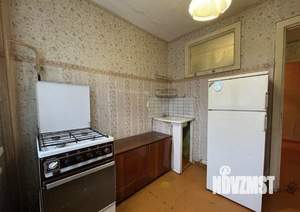 1-к квартира, на длительный срок, 30м2, 3/5 этаж