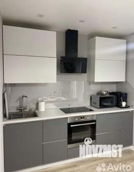 1-к квартира, посуточно, 39м2, 4/14 этаж