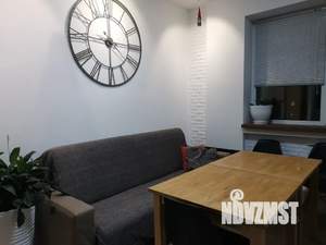 2-к квартира, посуточно, 60м2, 12/15 этаж