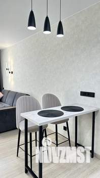 Студия квартира, посуточно, 35м2, 6/10 этаж