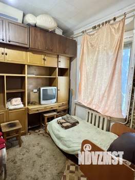 1-к квартира, на длительный срок, 30м2, 1/2 этаж