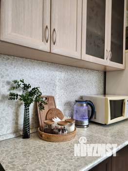 1-к квартира, посуточно, 50м2, 5/13 этаж