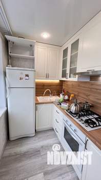 3-к квартира, на длительный срок, 62м2, 5/9 этаж