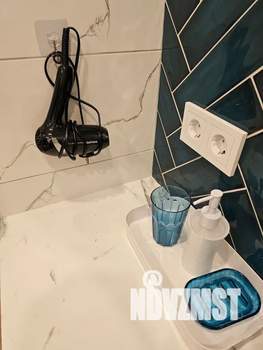 1-к квартира, посуточно, 36м2, 6/10 этаж