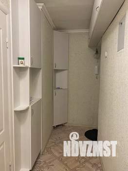 1-к квартира, посуточно, 31м2, 3/5 этаж