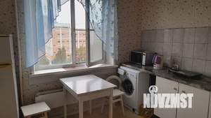 1-к квартира, посуточно, 31м2, 7/10 этаж
