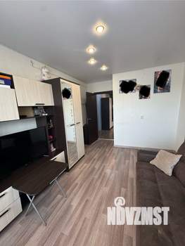 3-к квартира, на длительный срок, 51м2, 4/5 этаж