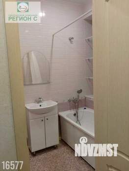 1-к квартира, на длительный срок, 30м2, 4/8 этаж