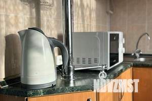 1-к квартира, посуточно, 32м2, 6/9 этаж