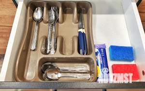 2-к квартира, посуточно, 44м2, 1/5 этаж