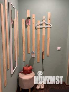 Студия квартира, посуточно, 16м2, 1/5 этаж