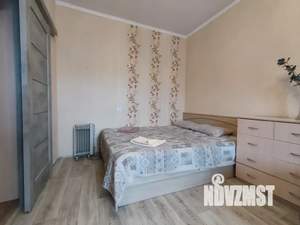 1-к квартира, посуточно, 32м2, 4/9 этаж