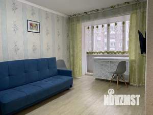 1-к квартира, посуточно, 31м2, 3/5 этаж