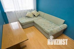 3-к квартира, посуточно, 96м2, 1/1 этаж