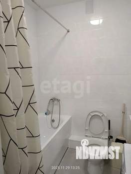 1-к квартира, на длительный срок, 31м2, 8/12 этаж