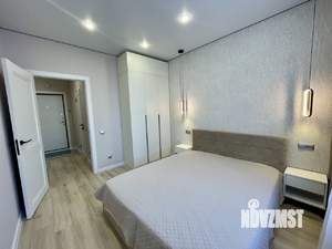 2-к квартира, на длительный срок, 40м2, 2/12 этаж