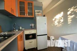 2-к квартира, посуточно, 41м2, 2/5 этаж