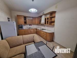 3-к квартира, на длительный срок, 89м2, 3/3 этаж