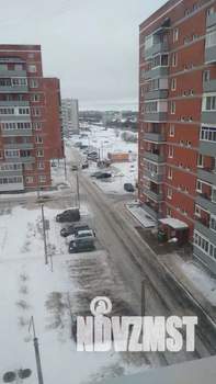 2-к квартира, посуточно, 52м2, 6/9 этаж