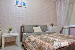 1-к квартира, посуточно, 34м2, 1/1 этаж