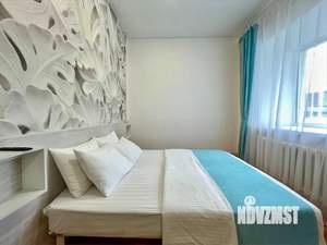 Студия квартира, посуточно, 31м2, 1/5 этаж