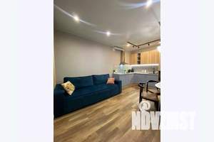 2-к квартира, посуточно, 60м2, 6/7 этаж