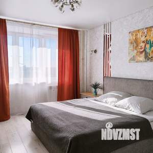 2-к квартира, посуточно, 65м2, 8/9 этаж