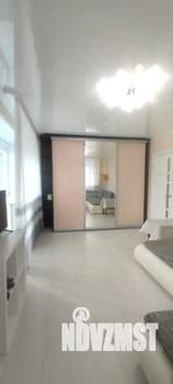 1-к квартира, на длительный срок, 32м2, 4/5 этаж